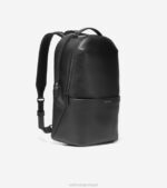 preto acessórios 8Z8F549 homens Cole Haan mochila triboro - Image 2
