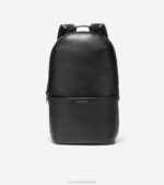 preto acessórios 8Z8F549 homens Cole Haan mochila triboro