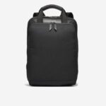 preto acessórios 8Z8F551 homens Cole Haan zerogran mochila 2 em 1