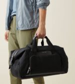 preto acessórios 8Z8F554 homens Cole Haan ultrapassar o duffle - Image 2