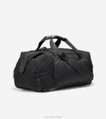 preto acessórios 8Z8F554 homens Cole Haan ultrapassar o duffle - Image 3