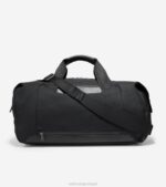 preto acessórios 8Z8F554 homens Cole Haan ultrapassar o duffle - Image 4
