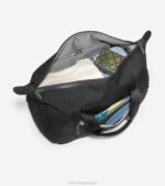 preto acessórios 8Z8F554 homens Cole Haan ultrapassar o duffle - Image 5