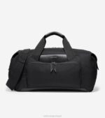 preto acessórios 8Z8F554 homens Cole Haan ultrapassar o duffle - Image 6