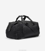 preto acessórios 8Z8F554 homens Cole Haan ultrapassar o duffle - Image 7