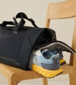 preto acessórios 8Z8F554 homens Cole Haan ultrapassar o duffle - Image 10