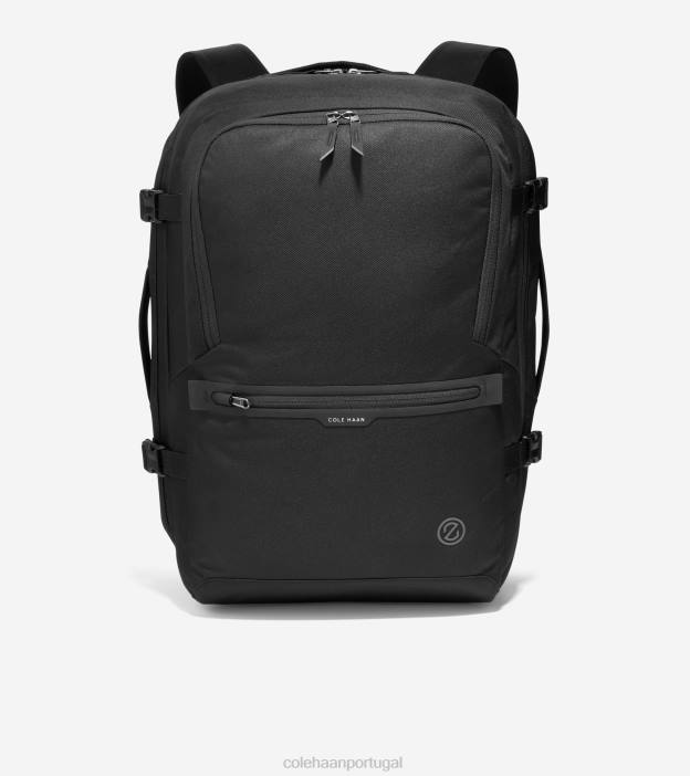 preto acessórios 8Z8F556 homens Cole Haan zerogran mochila 48 horas - Image 1