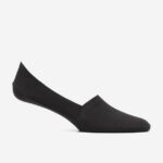 preto acessórios 8Z8F610 homens Cole Haan forro de meia de pacote 2
