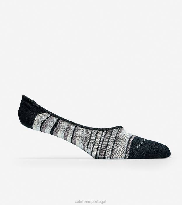 preto_acessorios_8z8f613_homens_cole_haan_forro_de_meia_no_show_com_listras_da_cidade_pacote_com_2.jpg preto acessórios 8Z8F613 homens Cole Haan forro de meia no-show com listras da cidade - pacote com 2 - Image 1