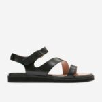 preto calçados 8Z8F107 mulheres Cole Haan sandália mirabela