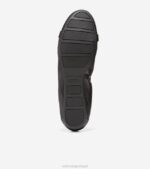 preto calçados 8Z8F129 mulheres Cole Haan balé arco tova - Image 7