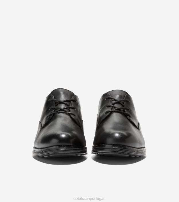 preto calçados 8Z8F169 mulheres Cole Haan originalgrand plain oxford - Image 2