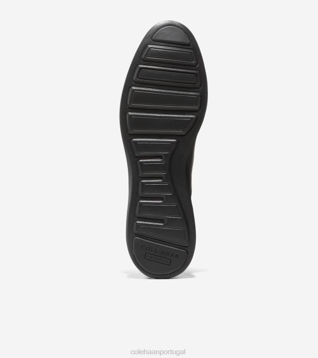 preto calçados 8Z8F169 mulheres Cole Haan originalgrand plain oxford - Image 6
