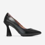 preto calçados 8Z8F228 mulheres Cole Haan bomba grande ambição york