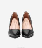 preto calçados 8Z8F228 mulheres Cole Haan bomba grande ambição york - Image 3