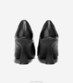 preto calçados 8Z8F228 mulheres Cole Haan bomba grande ambição york - Image 4