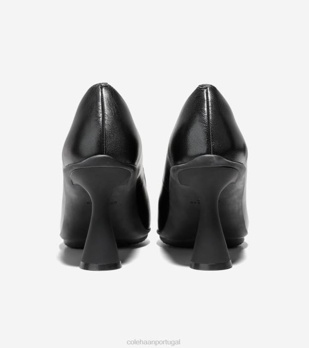 preto calçados 8Z8F228 mulheres Cole Haan bomba grande ambição york - Image 4