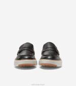 preto calçados 8Z8F293 homens Cole Haan mocassim penny topspin grandpro - Image 2