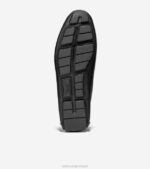 preto calçados 8Z8F298 homens Cole Haan grande driver de penny laser - Image 6