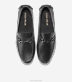 preto calçados 8Z8F358 homens Cole Haan motorista bit wyatt - Image 2