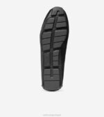 preto calçados 8Z8F358 homens Cole Haan motorista bit wyatt - Image 4
