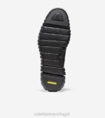 preto calçados 8Z8F396 homens Cole Haan zerogrand ponta de asa oxford - Image 6