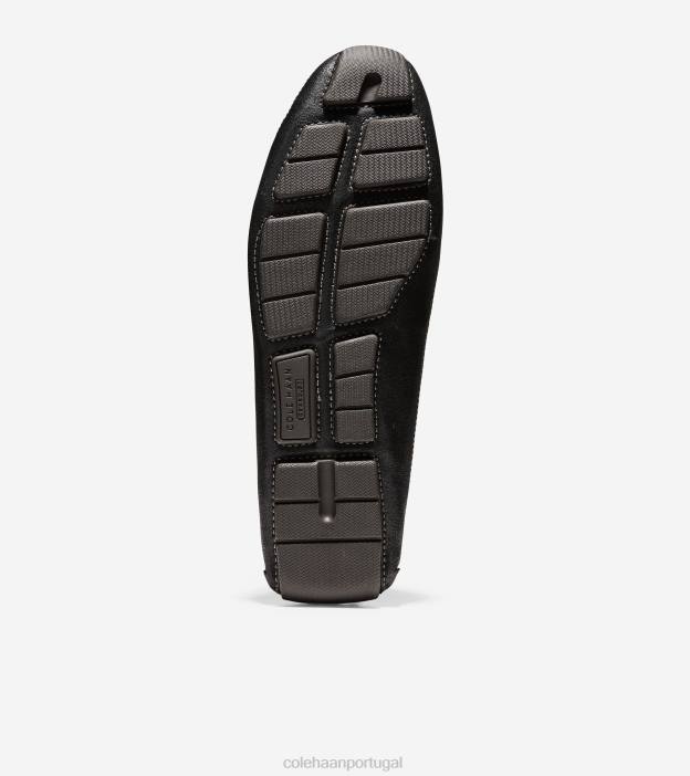 preto calçados 8Z8F416 homens Cole Haan motorista de centavo wyatt - Image 4