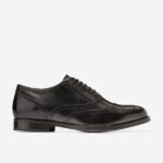preto calçados 8Z8F430 homens Cole Haan clássicos modernos wingtip oxford
