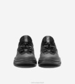 preto calçados 8Z8F435 homens Cole Haan tênis 5.zerogrand wrk - Image 2