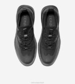 preto calçados 8Z8F435 homens Cole Haan tênis 5.zerogrand wrk - Image 4