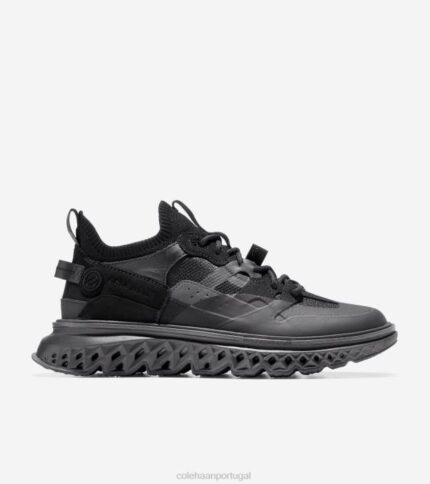preto calçados 8Z8F435 homens Cole Haan tênis 5.zerogrand wrk