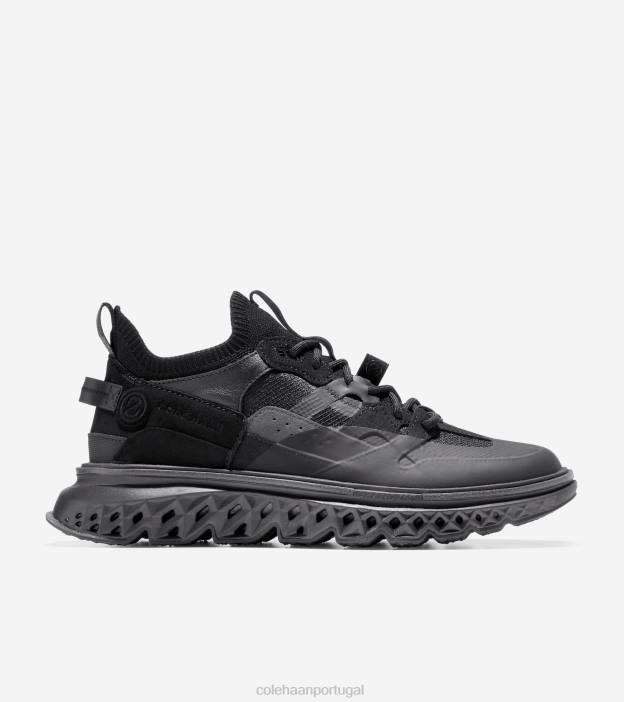 preto_calcados_8z8f435_homens_cole_haan_tenis_5_zerogrand_wrk.jpg preto calçados 8Z8F435 homens Cole Haan tênis 5.zerogrand wrk - Image 1