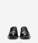 preto calçados 8Z8F438 homens Cole Haan avental warren oxford - Image 2
