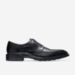 preto calçados 8Z8F438 homens Cole Haan avental warren oxford