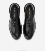 preto calçados 8Z8F464 homens Cole Haan originalgrand energy twin oxford - Image 4