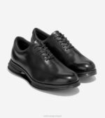 preto calçados 8Z8F464 homens Cole Haan originalgrand energy twin oxford - Image 5