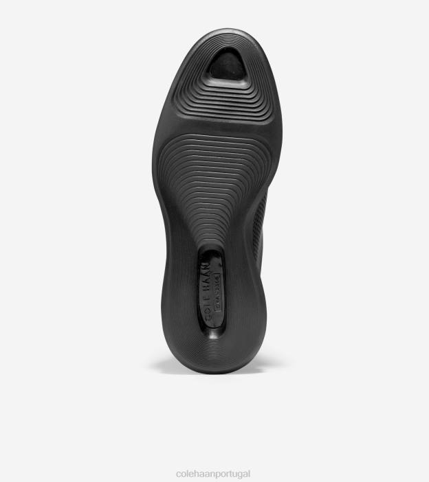 preto calçados 8Z8F464 homens Cole Haan originalgrand energy twin oxford - Image 6