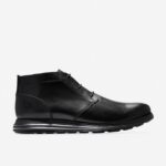 preto calçados 8Z8F466 homens Cole Haan bota originalgrand chukka