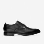 preto calçados 8Z8F487 homens Cole Haan jefferson grand 2.0 simples oxford