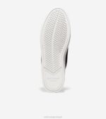 preto-óptico branco calçados 8Z8F176 mulheres Cole Haan grandpro contendor oxford - Image 6
