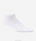 preto sortido acessórios 8Z8F609 homens Cole Haan Pacote com 3 meias de performance que não aparecem - Image 3