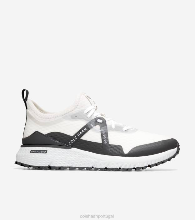 risca_de_giz_branco_cinza_calcados_8z8f414_homens_cole_haan_sapato_de_golfe_superacao_zerogrand.jpg risca de giz branco-cinza calçados 8Z8F414 homens Cole Haan sapato de golfe superação zerogrand - Image 1