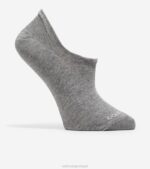 rosa acessórios 8Z8F506 mulheres Cole Haan 3 pares de meias forro - Image 2