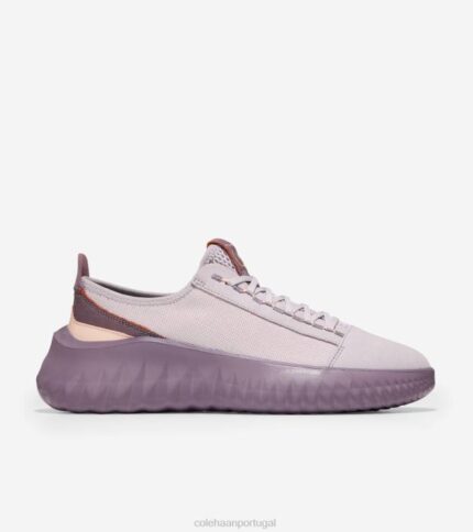 roxo ardósia bronzeado pêssego calçados 8Z8F196 mulheres Cole Haan geração zero grande ii