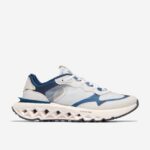 seersucker sino azul calçados 8Z8F333 homens Cole Haan 5. tênis de corrida zerogrand