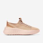 sino de mogno-azul branqueado gergelim calçados 8Z8F197 mulheres Cole Haan geração zero grande ii
