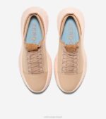 sino de mogno-azul branqueado gergelim calçados 8Z8F197 mulheres Cole Haan geração zero grande ii - Image 4