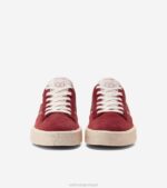 syrah-marfim calçados 8Z8F305 homens Cole Haan tênis grandpro crew - Image 2