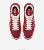 syrah-marfim calçados 8Z8F305 homens Cole Haan tênis grandpro crew - Image 4