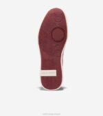syrah-marfim calçados 8Z8F305 homens Cole Haan tênis grandpro crew - Image 6